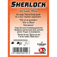 Die holde Maid - Sherlock