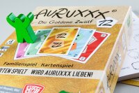 Auruxxx - Die Goldene 12
