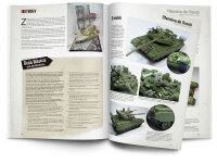 Red Steel (EN) - Modern Soviet/Russian AFV in action