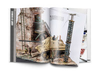 Landscapes of War Vol. 4 (EN) Vallejo Book