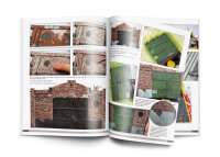 Landscapes of War Vol. 4 (EN) Vallejo Book