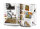 Landscapes of War Vol. 4 (EN) Vallejo Book