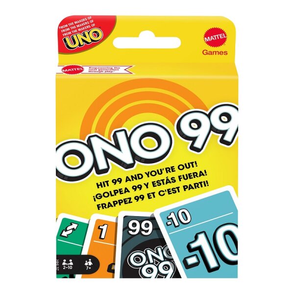 ONO 99
