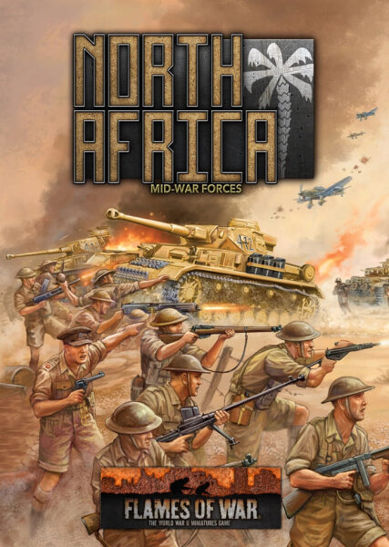 North Africa Compilation V4 (EN)