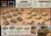Starter Set "Kasserine" (EN)