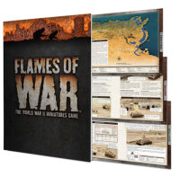 Starter Set "Kasserine" (EN)