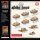 Flames of War GE: German Afrika Korps Army Deal