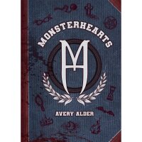 Monsterhearts (DE)