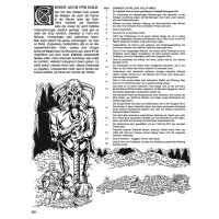 Dungeon Alphabet (DE)