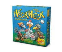 Heckmeck am Bratwurmeck (DE)