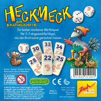 Heckmeck am Bratwurmeck (DE)