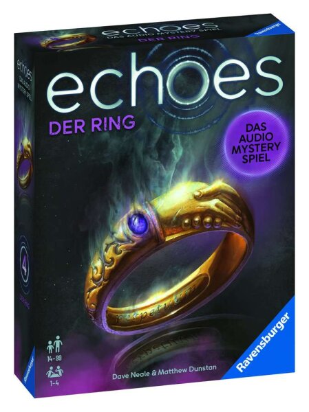 Echoes: Der Ring