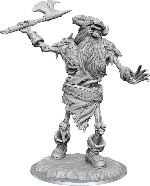 Frost Giant Sleketon