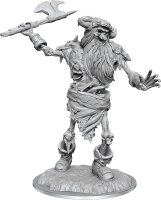 Frost Giant Sleketon