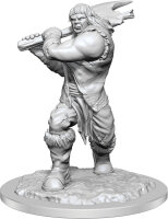 Ogre Female