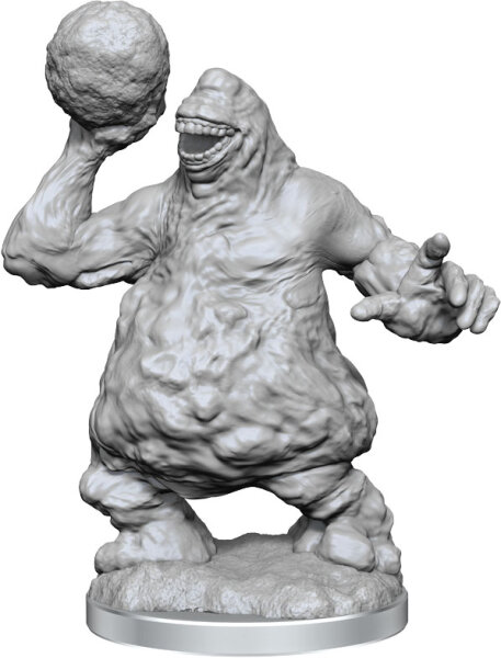 Snow Golems