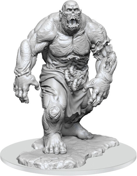 Pathfinder Deep Cuts Mini: Zombie Hulk
