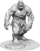 Pathfinder Deep Cuts Mini: Zombie Hulk