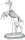 Pathfinder Deep Cuts Mini: Skeletal Horse