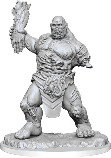 Pathfinder Deep Cuts Mini: Zombie Brute