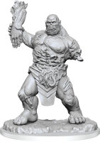 Pathfinder Deep Cuts Mini: Zombie Brute