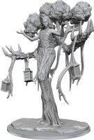 Magic: Wrenn & Seven