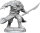 Magic: Zurgo Helmsmasher & Unyielding Krumar