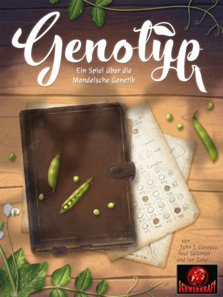 Genotyp