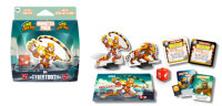 King of Tokyo Monsterpack Cybertooth