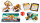 King of Tokyo Monsterpack Cybertooth