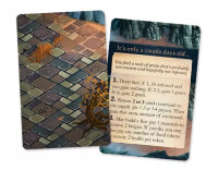 Sleeping Gods Dungeons Reprint (EN)