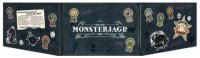 Monsterjagd! Meisterjäger/innen-Sichtschirm