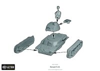 Bolt Action: French Renault R35