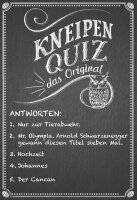 Kneipenquiz – Das Original (DE)