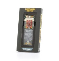 Warhammer 40.000 Eisenhorn Lesezeichen