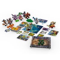 King of Tokyo - Monsterbox (DE)