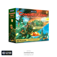 Bolt Action: Combined Arms (EN)