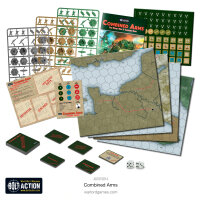 Bolt Action: Combined Arms (EN)