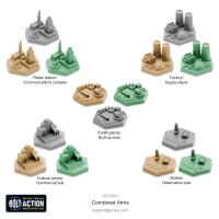 Bolt Action: Combined Arms (EN)