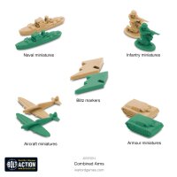 Bolt Action: Combined Arms (EN)
