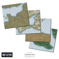 Bolt Action: Combined Arms (EN)