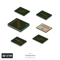 Bolt Action: Combined Arms (EN)