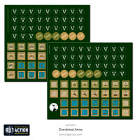 Bolt Action: Combined Arms (EN)