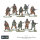 Bolt Action: US Army Infantry Squad (Winter)