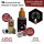 Warpaints Air Matt Black