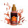Warpaints Air Lava Orange