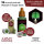 Warpaints Air Goblin Green