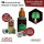 Warpaints Air Greenskin
