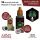 Warpaints Air Angel Green