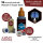Warpaints Air Ultramarine Blue